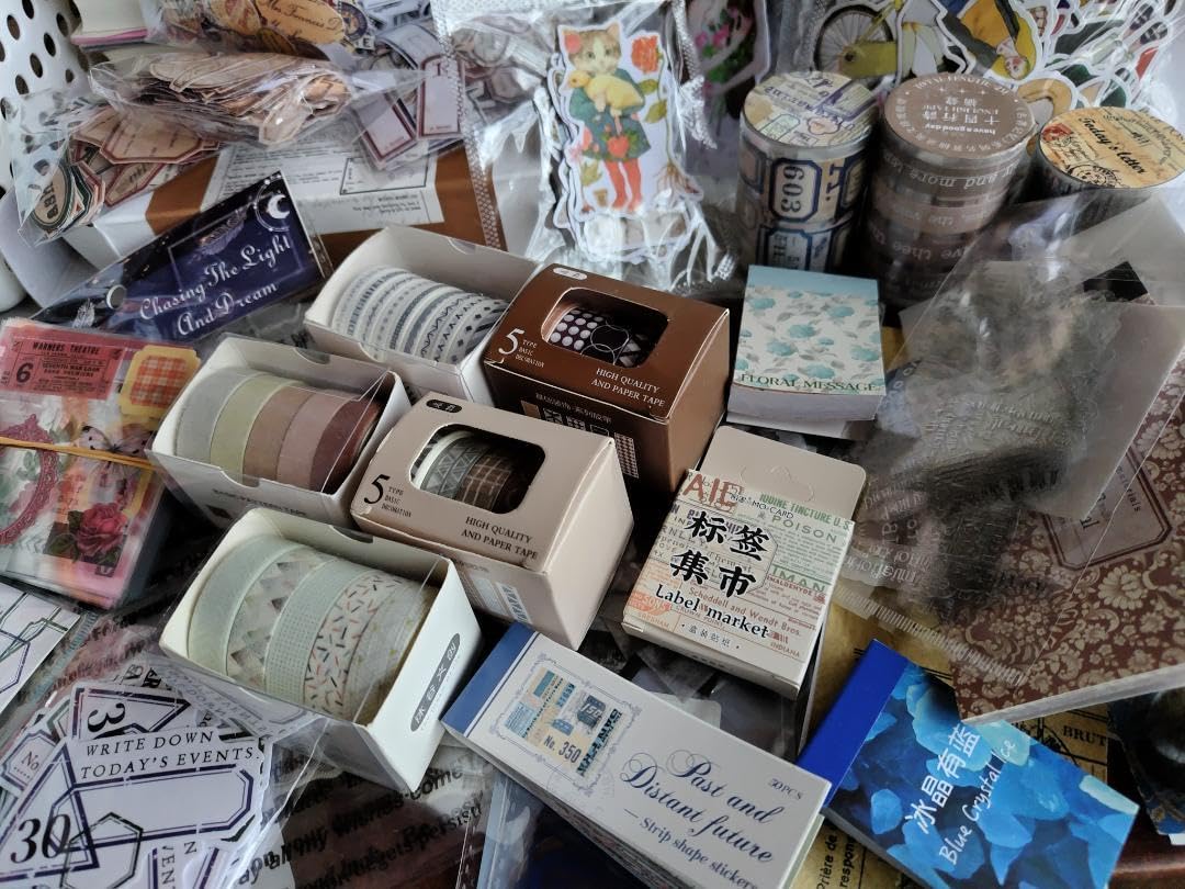 コラージュ素材 まとめ売り